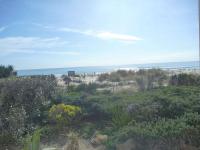 Appartement 4/5 pers avec parking privé, vue sur mer - FR-1-387-105 - B&B Marseillan