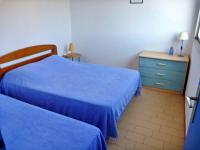 Appartement 4/5 pers avec parking privé, vue sur mer - FR-1-387-105 - Chambres d'hôtes Marseillan