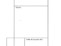 Studio au Lavandou avec Terrasse et Vue Mer - FR-1-251-237 - B&B Le Lavandou