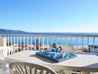 Appartement 3 pièces avec parking, animaux admis, Le Lavandou - FR-1-251-374 - B&B