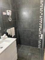 Camera Matrimoniale con Bagno Privato