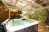 Three-Bedroom Chalet
