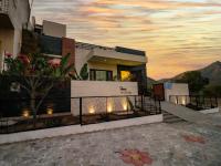 Lavanya Villa with private pool Udaipur - B&B Udaipur