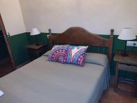 Cabaña rural La Dehesa - B&B Riópar