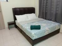 Family Homestay Taman Vistana Indah Alor Setar - B&B Langgar