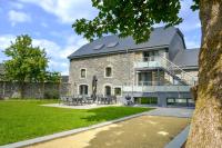 B&B Houffalize - La Maison du Notaire - Bed and Breakfast Houffalize