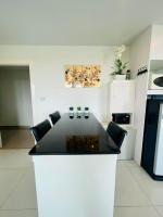 Apartamento de 2 dormitorios