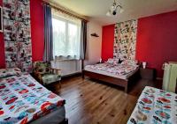 Quadruple Room with Bathroom