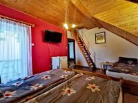 Family Room with Private Bathroom