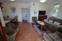 Apartment mit Seeblick