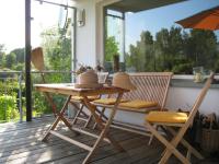 Stabenweg Whg. 2 - B&B Ostseebad Göhren