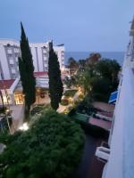 Apartemento SOL - Ferienwohnung Alcocéber