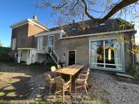 Bertha's Hofstede - Bed and Breakfast Rijswijk