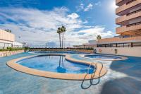 Apartment Topacio 1 - Plusholidays - B&B Calpe