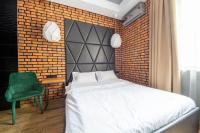 Studio Apartment - Lesi Ukrainky blvd. 4