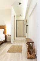 Portrait - Deluxe Living - Chambres d'hôtes Thessalonique