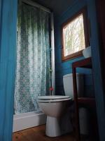 Chalet de 1 dormitorio