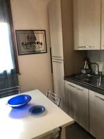 Attico Leonardo, a due passi da centro e stazione - B&B Ravenna