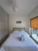 Apartment mit 2 Schlafzimmern