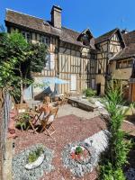 Appartement Supérieur avec Sauna