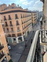 Precioso apartamento exterior en Zaragoza centro. - B&B Saragozza