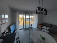 Apart Białe Augustów - B&B