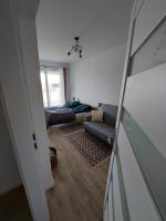 Apart Białe Augustów - B&B Augustów