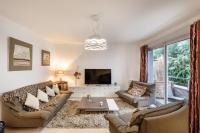 Le Bonnet Rouge - Appartement 2 chambres avec parking - B&B Rennes