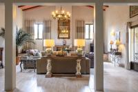 Hacienda De La Siesta - Ferienwohnung Coín