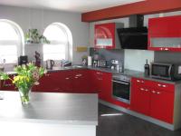 Single Room with Shower