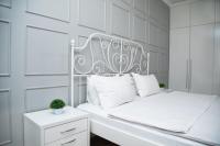 ЖК Шахристан 25 - Ferienwohnung Almaty