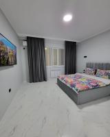 B&B Atyrau - К7 family - Bed and Breakfast Atyrau