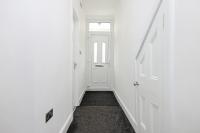 One bed apartment in the heart of Innerleithen - B&B Innerleithen