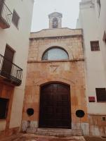 Cau d'en Magí - Apartament Casc Antic - B&B