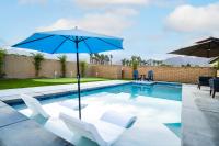 New Home! Walk to Stadium Course - B&B La Quinta