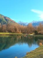 Appartement 4-6 pers proche centre village - Bed and Breakfast