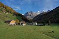 Wegerhof - B&B Rein in Taufers