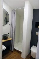 Appartement met 1 Slaapkamer