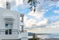 Monte Smith Luxury Villas - Ferienwohnung Rhodos