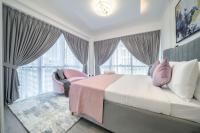 Boutique Luxury Living near Palm Jumeirah - B&B Dubai
