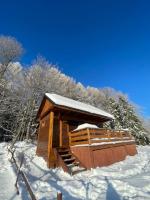 Babia Raj Zawoja - Bed and Breakfast