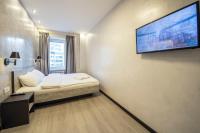 Design Apartment - Baseina str., 10