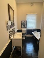 Suite Deluxe con cama extragrande