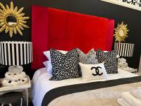 Suite Deluxe con cama extragrande