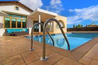 Villa Merry - Bed and Breakfast Agia Napa