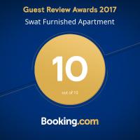 B&B Dammam - Swat Hotel Apartments - Bed and Breakfast Dammam