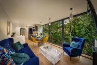 The Keep at Castlegate - Luxury detached retreat in Cragg vale, Hebden Bridge - B&B