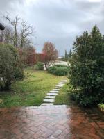 Triple Room with Bathroom