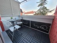 B&B Našice - Apartment Pallaton - Bed and Breakfast Našice