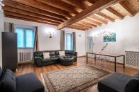 B&B Como - Domus Bella - by MyHomeInComo - Bed and Breakfast Como